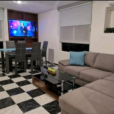 Aparthotel Blue Star Канкун Экстерьер фото
