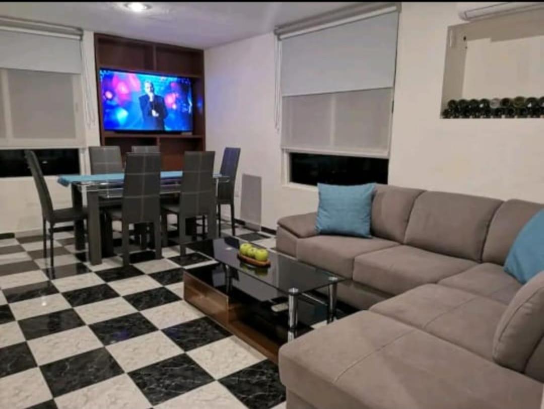 Aparthotel Blue Star Канкун Экстерьер фото